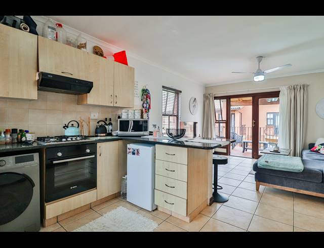 2 BEDROOM APARTMENT TO LET IN PLANTATIONS ESTATE